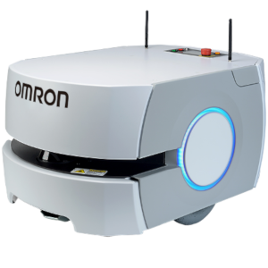 Omron AMR Technology Support Michigan