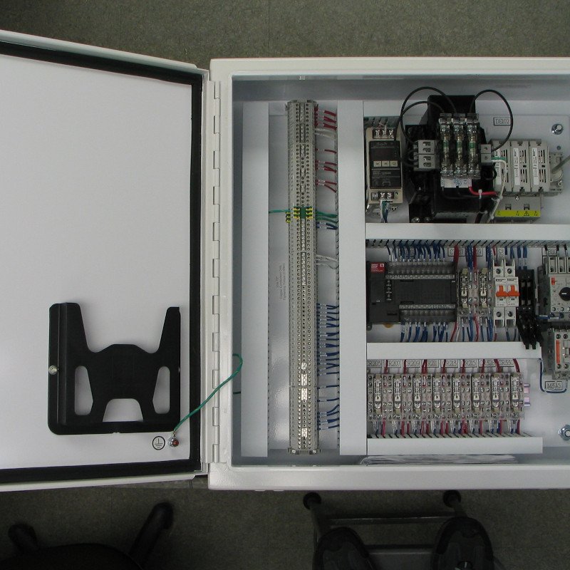 panel Control Panel Engineering Services