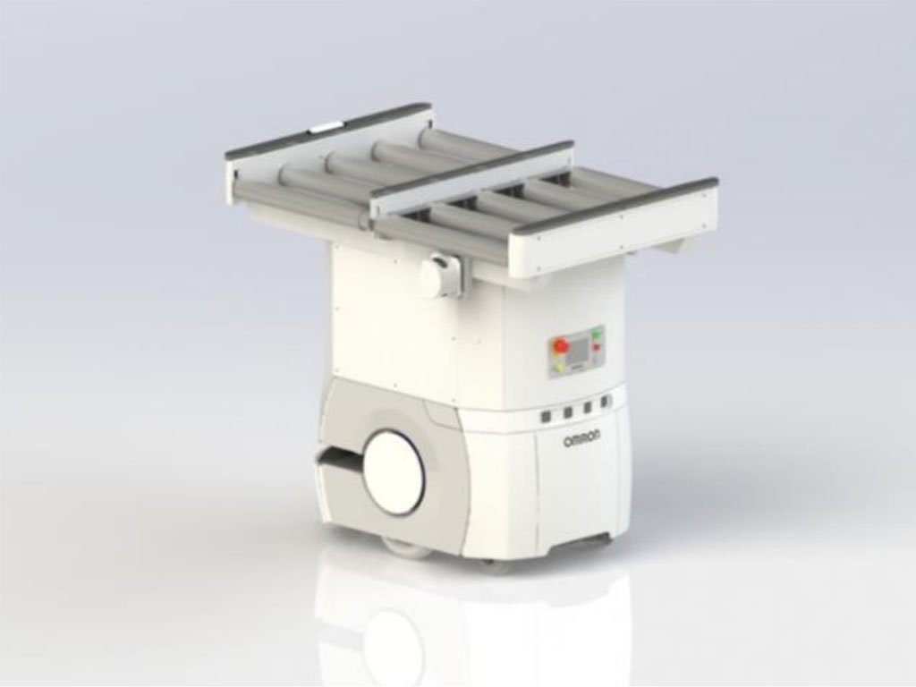 LD-60-90-RC-2CW Electrical Services for Robotics