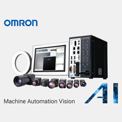 omron vision