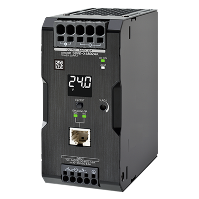 S8VK-X Omron Omron Solutions