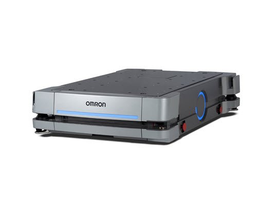 Omron-amr Michigan Omron Robotics Automation