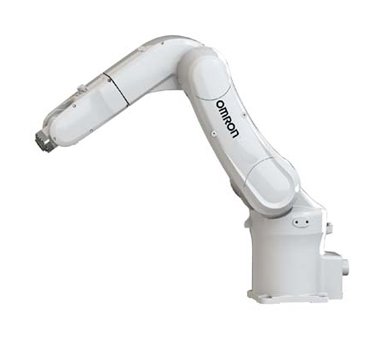 Viper-s850-omron Michigan Omron Robotics Automation