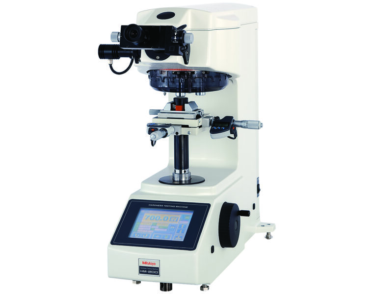 32-micro-hardness-tester Micro Hardness Testing Machine