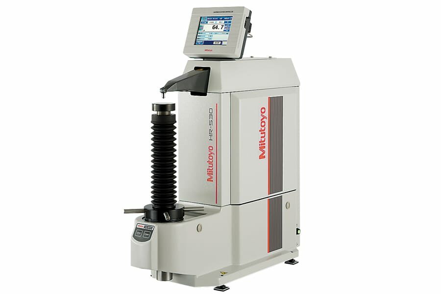 Rockwell-Hardness-Testers-900×600 Mitutoyo Precision Equipment