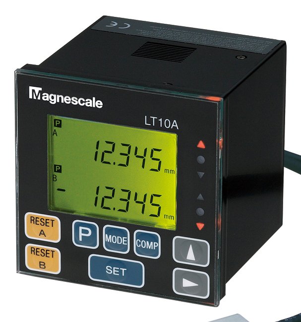 LT10 Midwest Magnescale Industrial Measuring Tools Distributor