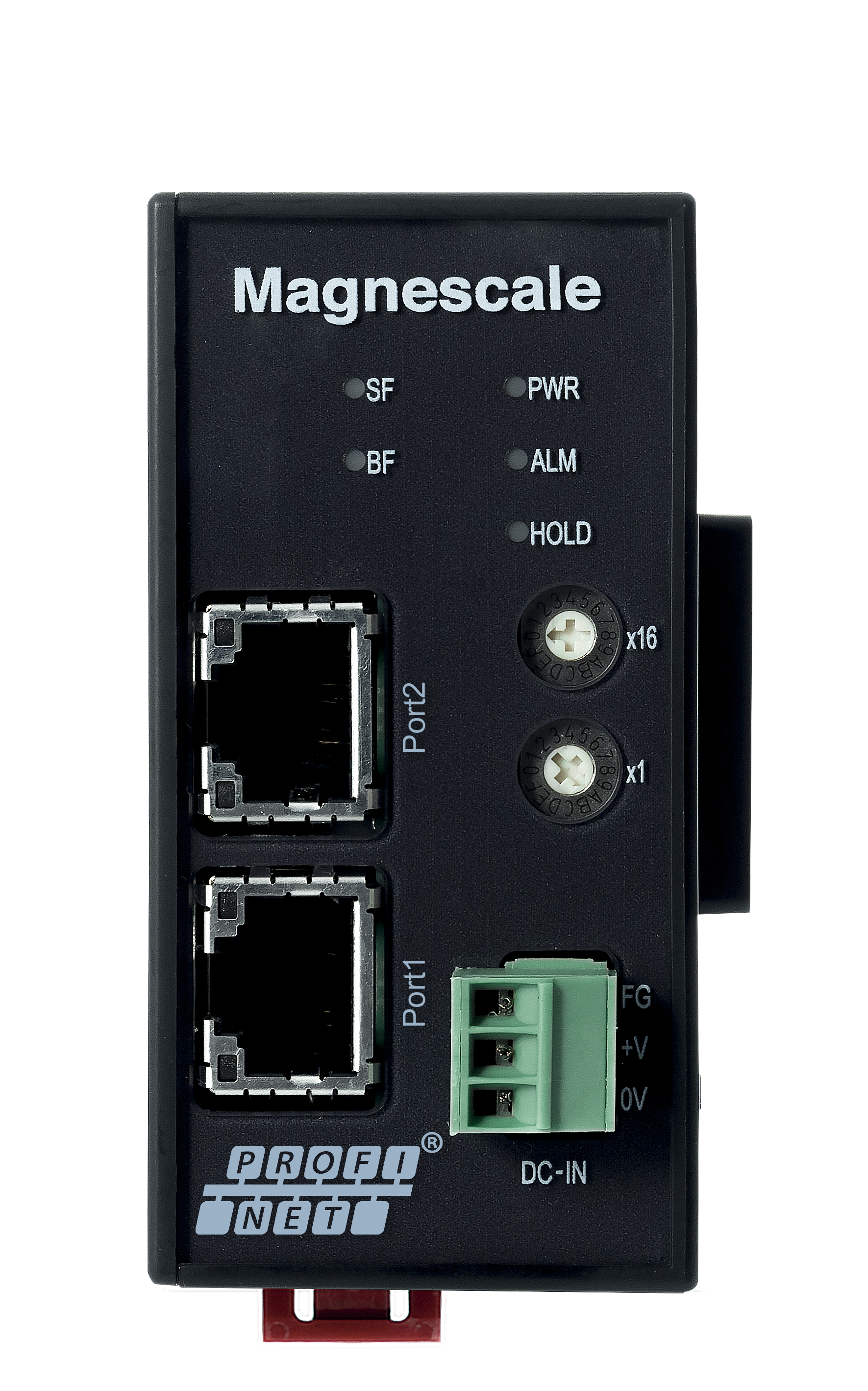Magnescale Industrial Distributor