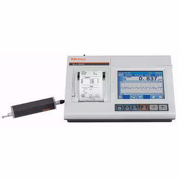 Surface Roughness Tester_1 Digital Surface Roughness Testers
