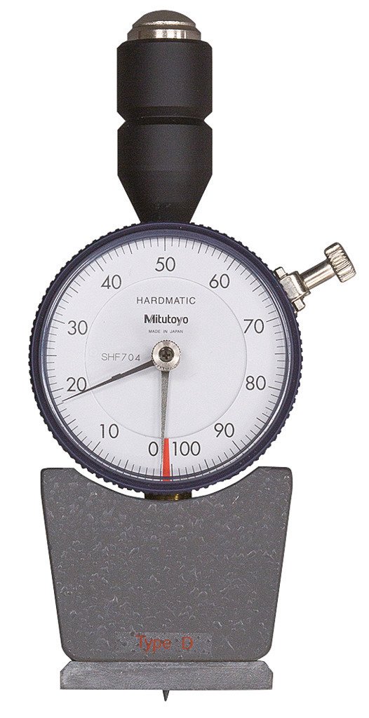 Hardness Tester Mitutoyo Measuring Tools