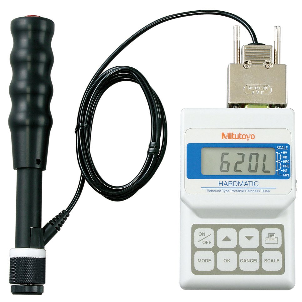 Hardness Tester_2 Mitutoyo Tools Distributor