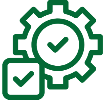 Simplified Configuration and Maintenance