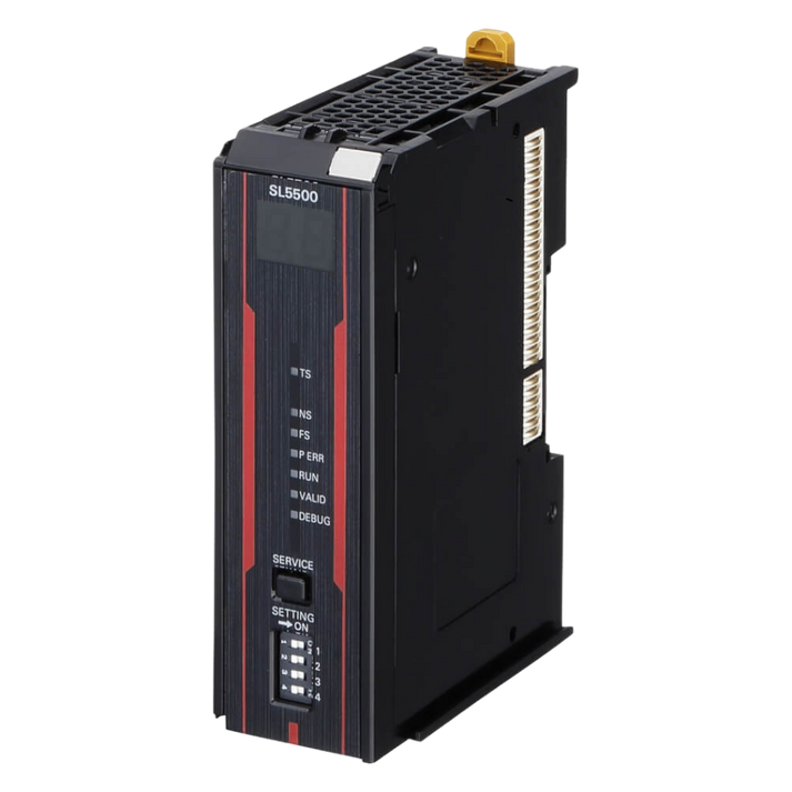 NX-SL5500 Omron Safety Solutions