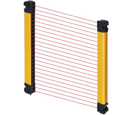 Omron Safety Sensors
