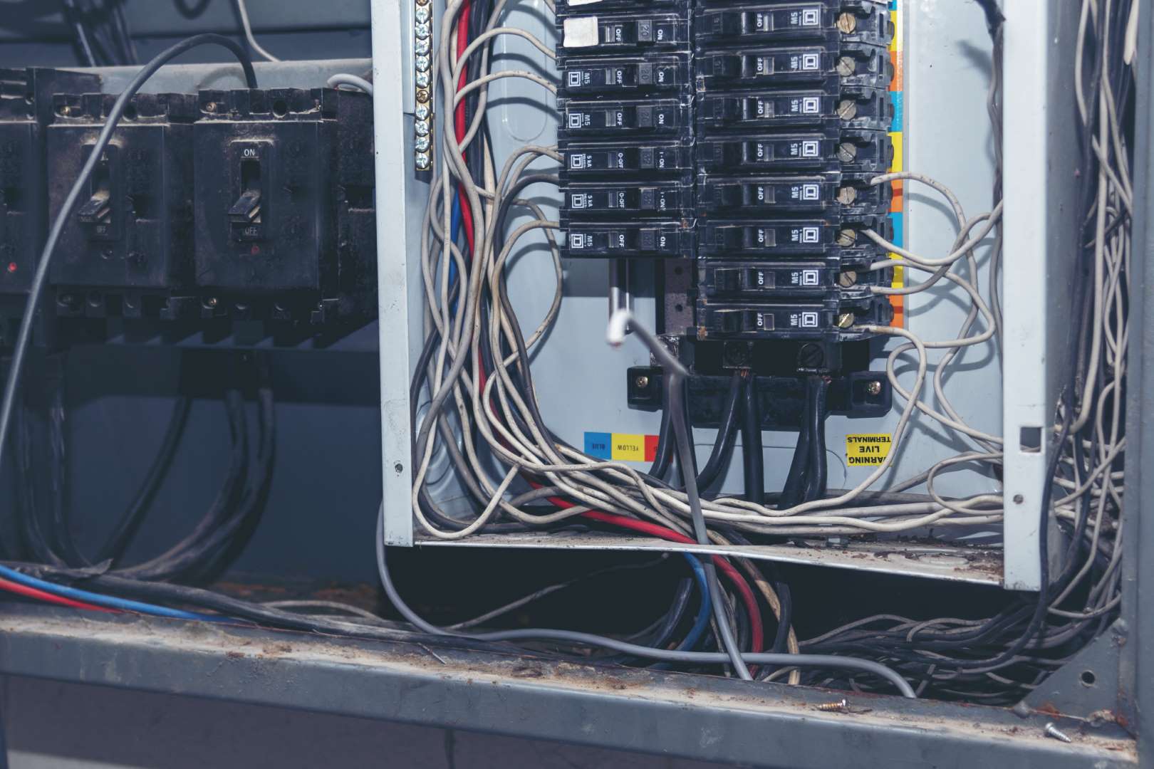 Electrical Engineering Support Services