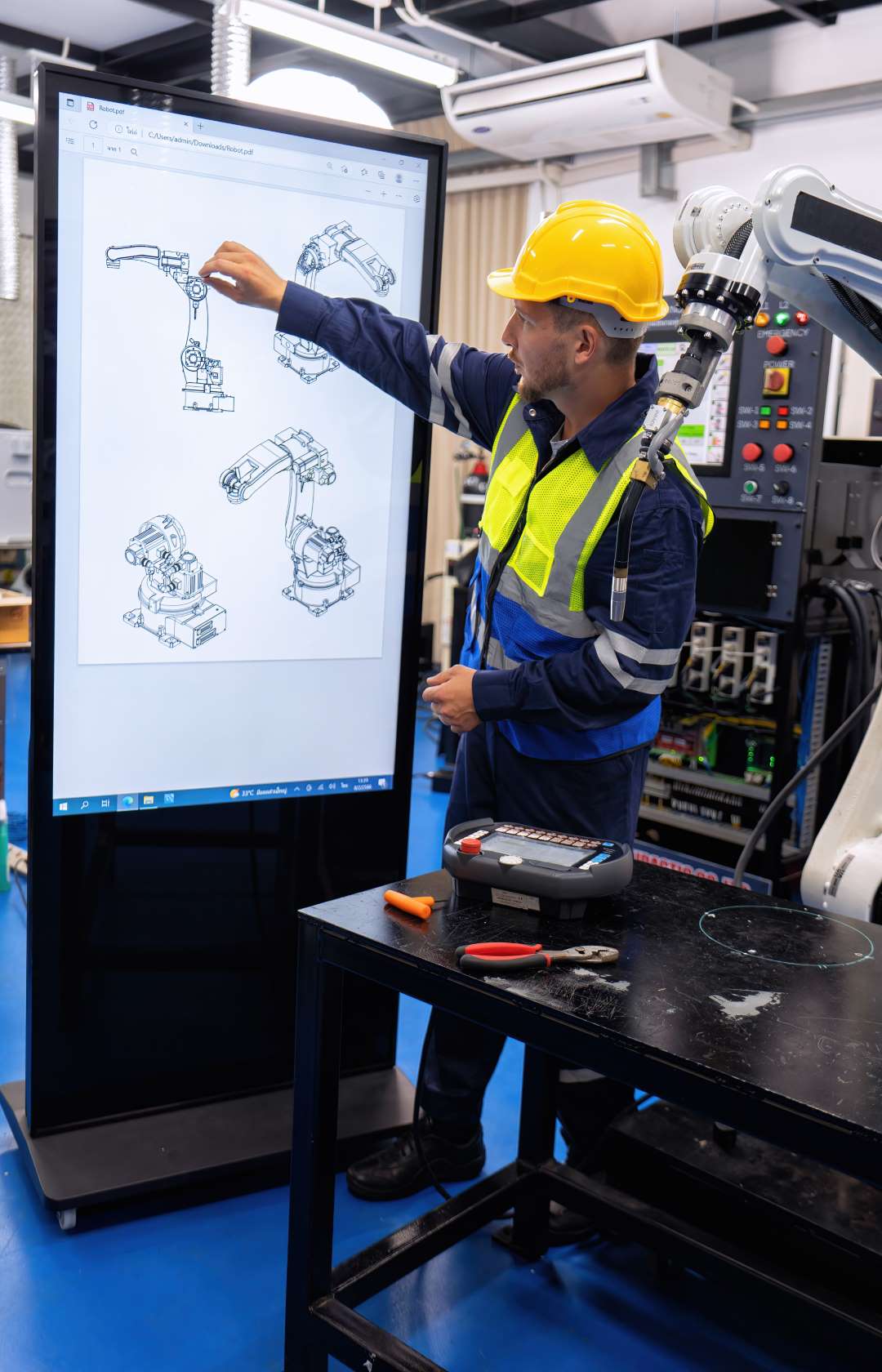 Automation System Design